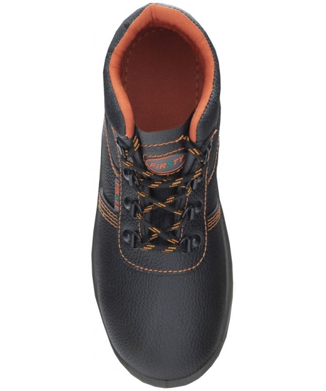 Bocanci de lucru Ardon FIRSTY O1, fara bombeu