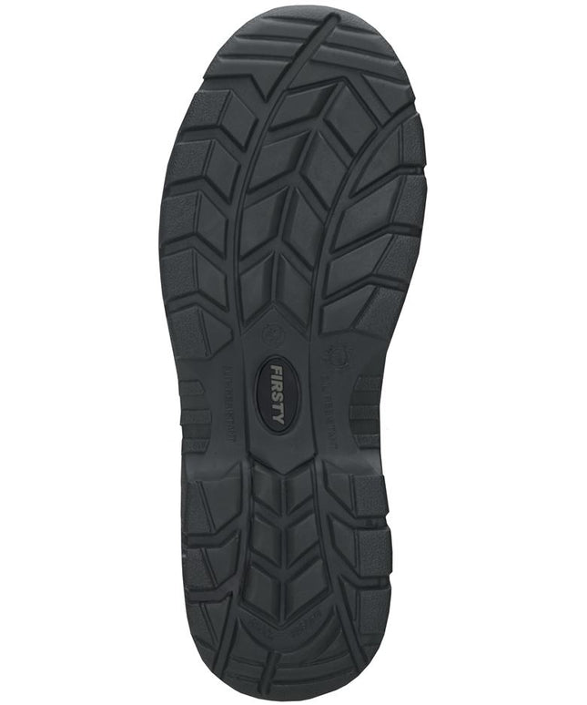 Pantofi de protectie Ardon Firsty FIRLOW S1P, cu bombeu metalic si lamela