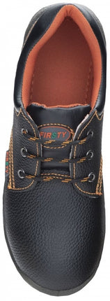 Pantofi de protectie Ardon Firsty FIRLOW S1P, cu bombeu metalic si lamela