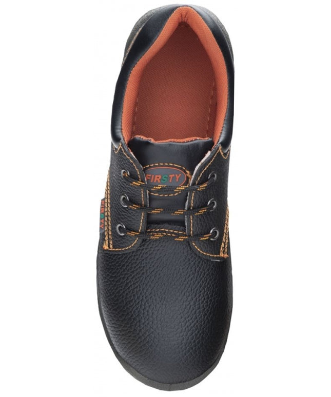 Pantofi de protectie Ardon Firsty FIRLOW S1P, cu bombeu metalic si lamela