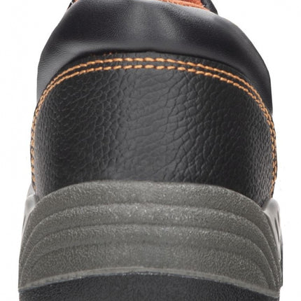 Pantofi de protectie Ardon Firsty FIRLOW S1P, cu bombeu metalic si lamela