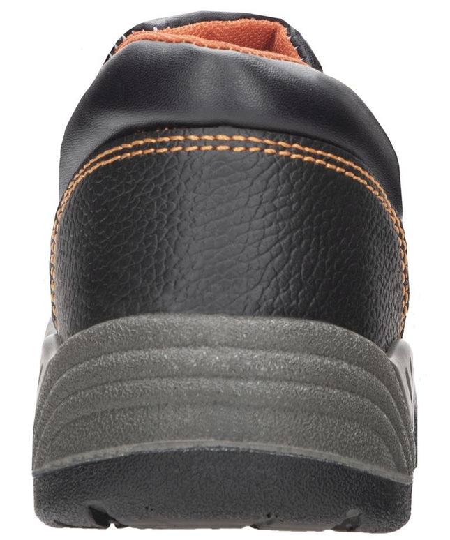 Pantofi de protectie Ardon Firsty FIRLOW S1P, cu bombeu metalic si lamela