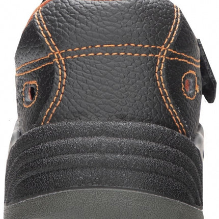 Sandale de protectie Ardon Firsty FIRSAN S1P, cu bombeu metalic si lamela