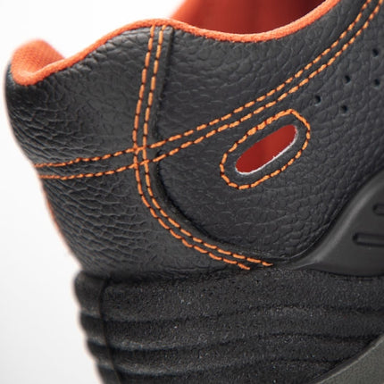 Sandale de protectie Ardon Firsty FIRSAN S1P, cu bombeu metalic si lamela