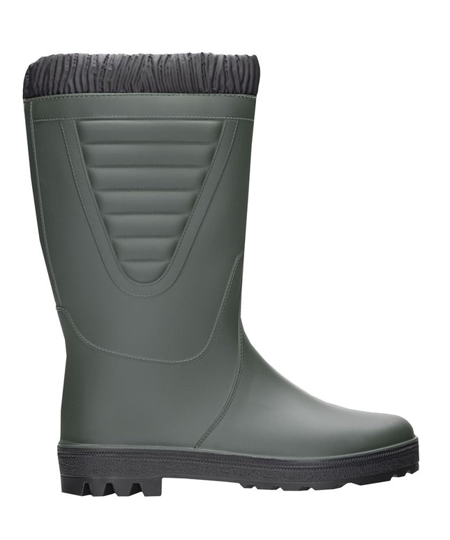 Cizme imblanite din PVC Ardon WINFISH