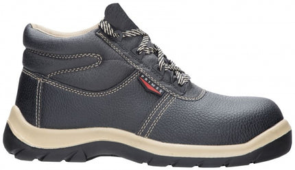 Bocanci de protectie Ardon PRIME S3, cu bombeu compozit si lamela kevlar