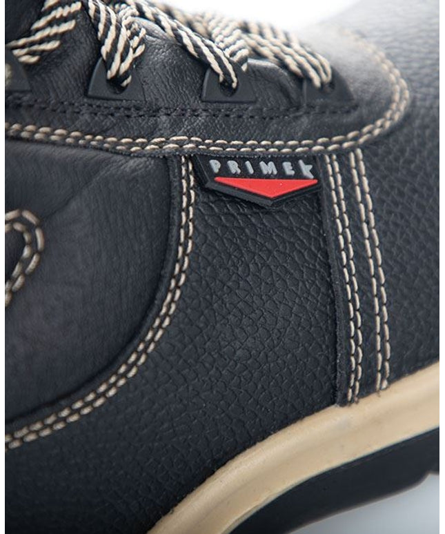 Bocanci de protectie Ardon PRIME S3, cu bombeu compozit si lamela kevlar