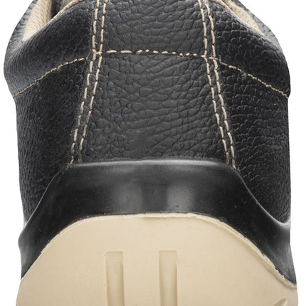 Pantofi de protectie Ardon PRIME S1P, cu bombeu compozit si lamela kevlar