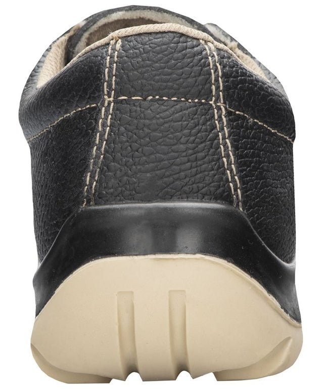 Pantofi de protectie Ardon PRIME S1P, cu bombeu compozit si lamela kevlar