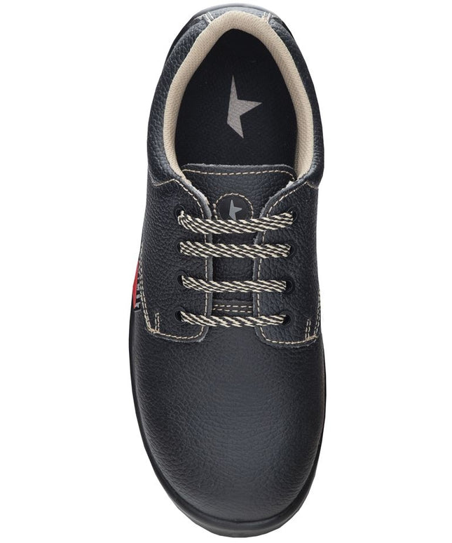 Pantofi de protectie Ardon PRIME S1P, cu bombeu compozit si lamela kevlar