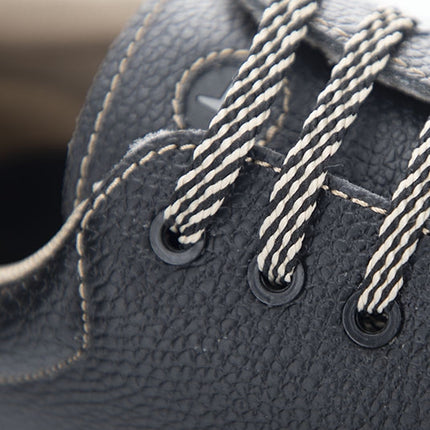 Pantofi de protectie Ardon PRIME S1P, cu bombeu compozit si lamela kevlar