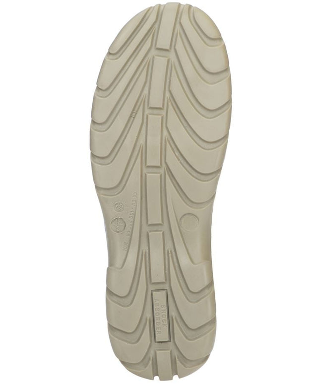 Sandale de protectie Ardon PRIME S1P, cu bombeu metalic si lamela