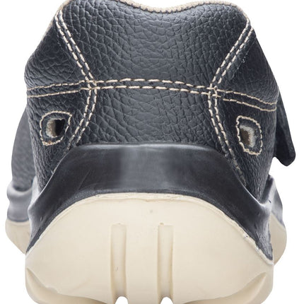 Sandale de protectie Ardon PRIME S1P, cu bombeu metalic si lamela