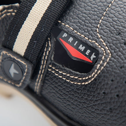 Sandale de protectie Ardon PRIME S1P, cu bombeu metalic si lamela