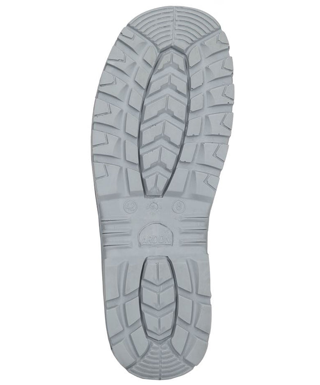 Pantofi de lucru Ardon AERO O1, fara bombeu