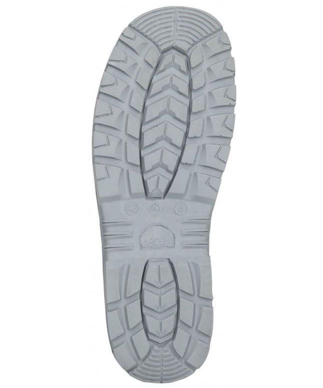 Pantofi de lucru Ardon AERO O1, fara bombeu