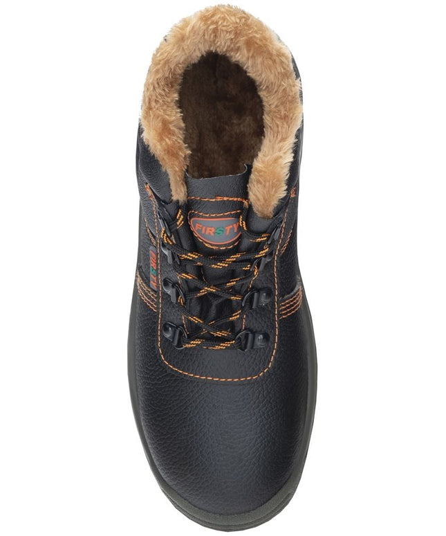 Bocanci de lucru imblaniti Ardon Firsty FIRWIN O1, fara bombeu