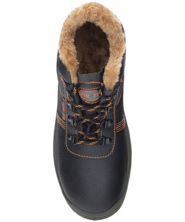 Bocanci de lucru imblaniti Ardon Firsty FIRWIN O1, fara bombeu