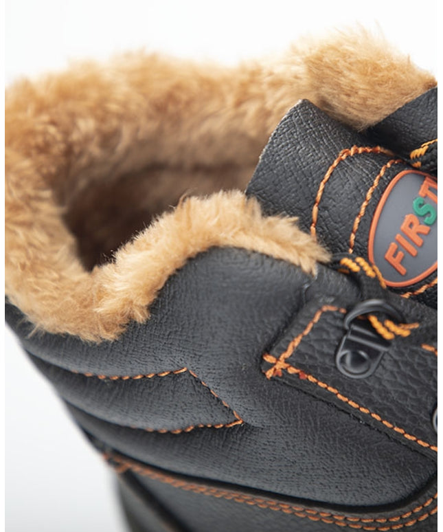 Bocanci de lucru imblaniti Ardon Firsty FIRWIN O1, fara bombeu