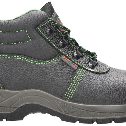 Bocanci de protectie Ardon FIRSTY S3, cu bombeu metalic si lamela