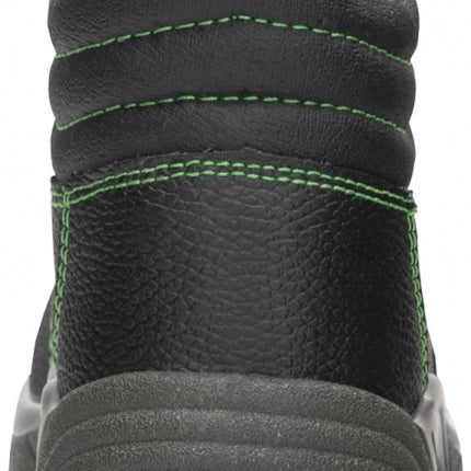 Bocanci de protectie Ardon FIRSTY S3, cu bombeu metalic si lamela