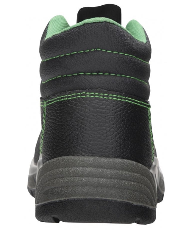 Bocanci de protectie Ardon FIRSTY S3, cu bombeu metalic si lamela