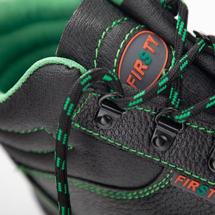 Bocanci de protectie Ardon FIRSTY S3, cu bombeu metalic si lamela