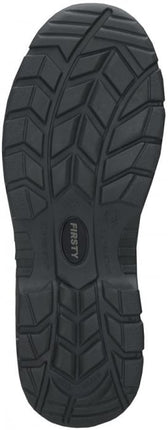 Bocanci inalti de protectie imblaniti Ardon Firsty FIRWIN LB S3 CI, cu bombeu metalic si lamela