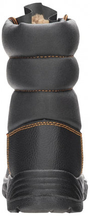 Bocanci inalti de protectie imblaniti Ardon Firsty FIRWIN LB S3 CI, cu bombeu metalic si lamela