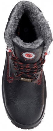 Bocanci de protectie imblaniti Ardon TABERNUS S3 HRO, CI, cu bombeu metalic si lamela