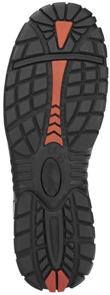 Bocanci de protectie Ardon HIBERNUS S3 HRO, CI, cu bombeu metalic si lamela