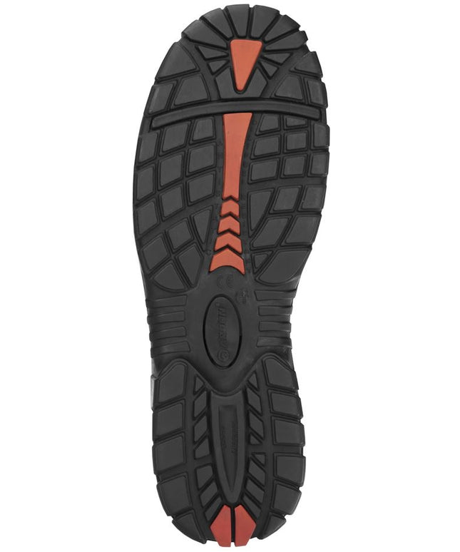 Bocanci de protectie Ardon HIBERNUS S3 HRO, CI, cu bombeu metalic si lamela