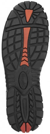 Bocanci de protectie Ardon HIBERNUS S3 HRO, CI, cu bombeu metalic si lamela