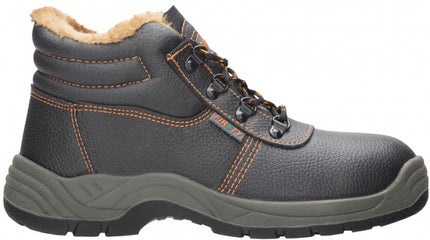 Bocanci de protectie imblaniti Ardon Firsty FIRWIN S3, cu bombeu metalic si lamela