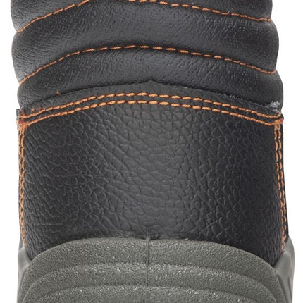 Bocanci de protectie imblaniti Ardon Firsty FIRWIN S3, cu bombeu metalic si lamela