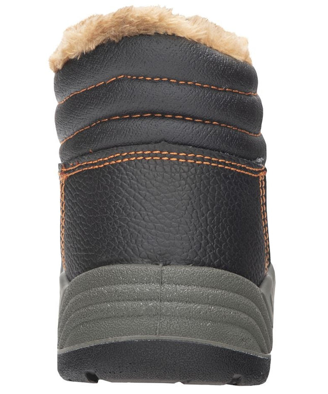 Bocanci de protectie imblaniti Ardon Firsty FIRWIN S3, cu bombeu metalic si lamela