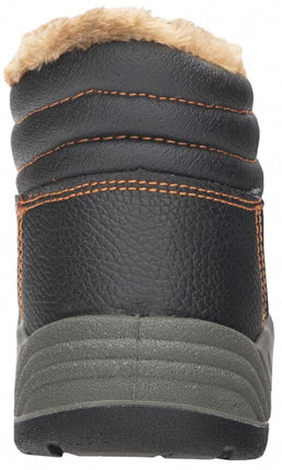 Bocanci de protectie imblaniti Ardon Firsty FIRWIN S3, cu bombeu metalic si lamela