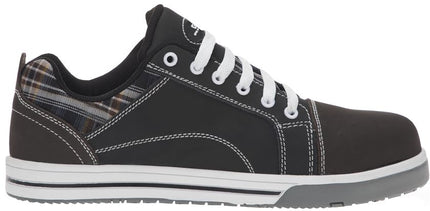 Pantofi de protectie Ardon DERRIK S3, cu bombeu compozit si lamela kevlar