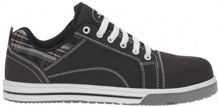 Pantofi de protectie Ardon DERRIK S3, cu bombeu compozit si lamela kevlar