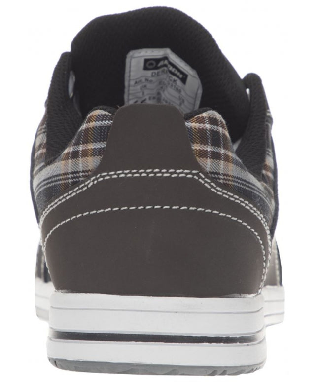 Pantofi de protectie Ardon DERRIK S3, cu bombeu compozit si lamela kevlar