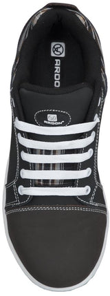 Pantofi de protectie Ardon DERRIK S3, cu bombeu compozit si lamela kevlar