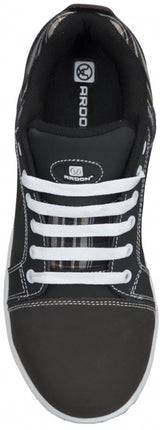 Pantofi de protectie Ardon DERRIK S3, cu bombeu compozit si lamela kevlar