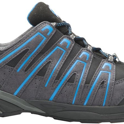 Pantofi de protectie Ardon DIGGER S1P, cu bombeu compozit si lamela kevlar