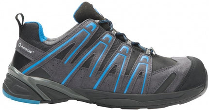 Pantofi de protectie Ardon DIGGER S1P, cu bombeu compozit si lamela kevlar