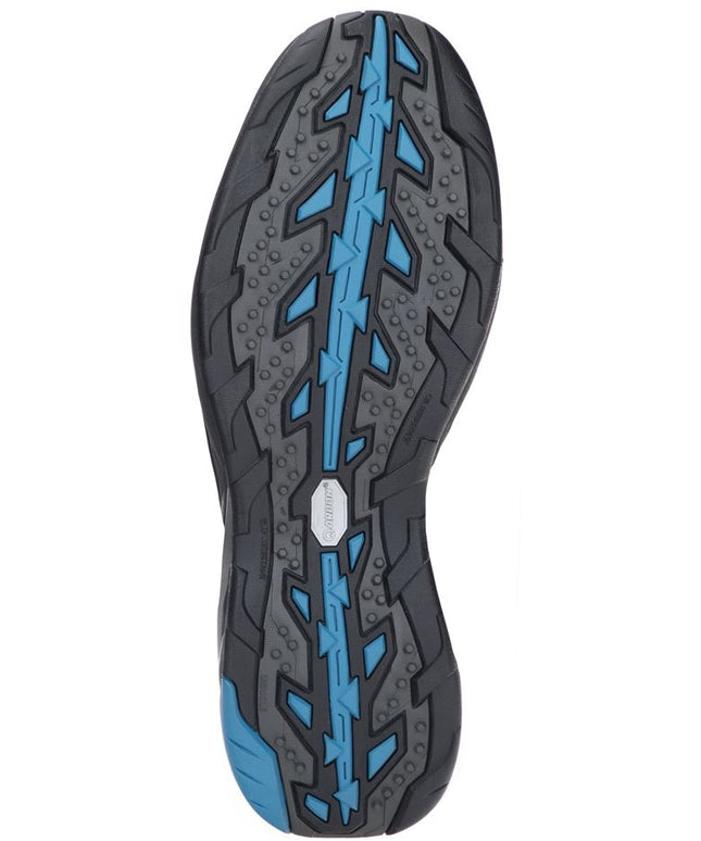 Pantofi de protectie Ardon DIGGER S1P, cu bombeu compozit si lamela kevlar