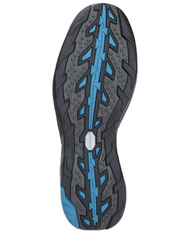 Pantofi de protectie Ardon DIGGER S1P, cu bombeu compozit si lamela kevlar