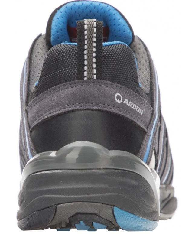 Pantofi de protectie Ardon DIGGER S1P, cu bombeu compozit si lamela kevlar