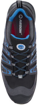 Pantofi de protectie Ardon DIGGER S1P, cu bombeu compozit si lamela kevlar