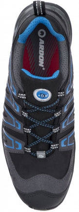 Pantofi de protectie Ardon DIGGER S1P, cu bombeu compozit si lamela kevlar