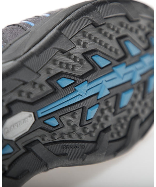 Pantofi de protectie Ardon DIGGER S1P, cu bombeu compozit si lamela kevlar